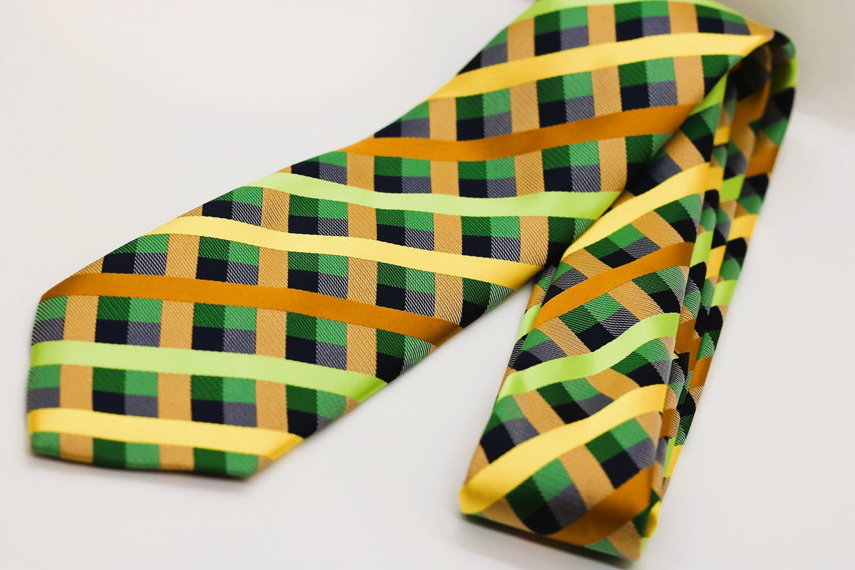 Neckties