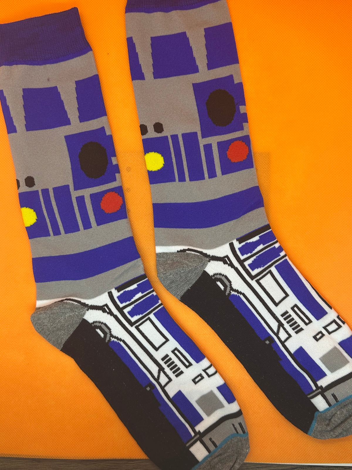 Sci-Fi