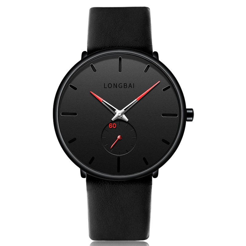 Longbai Watch