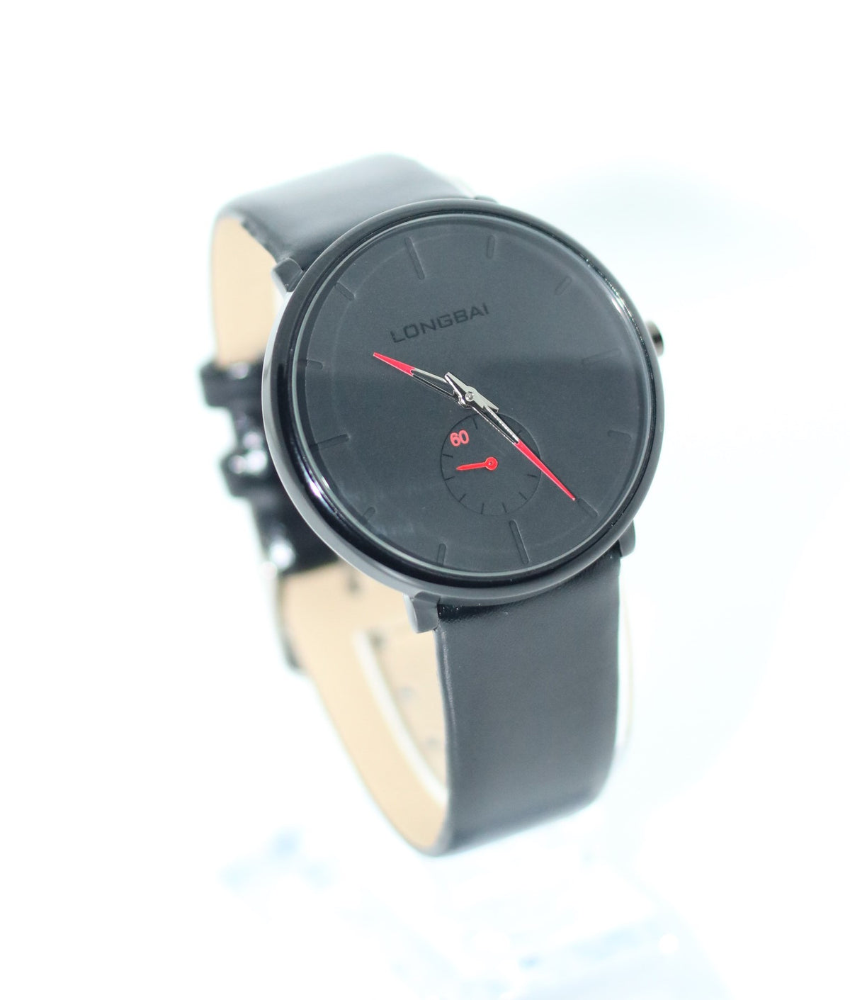 Longbai Watch