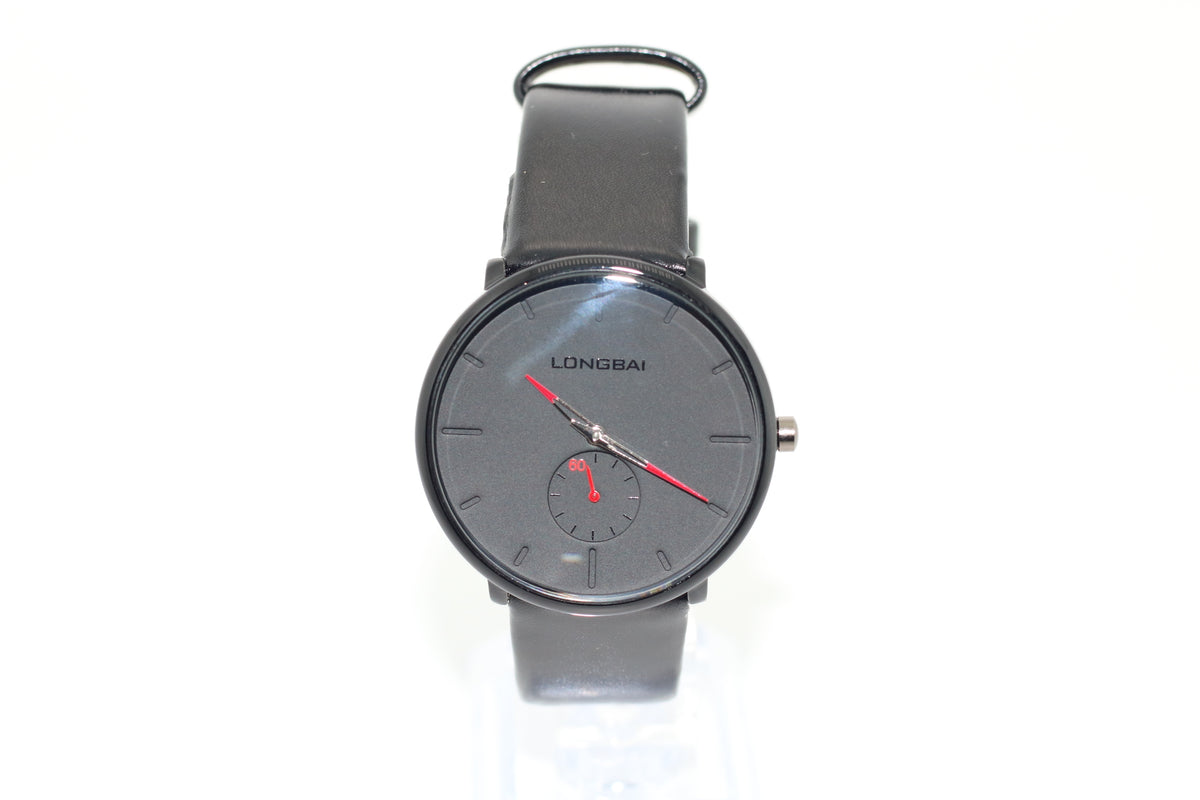 Longbai Watch