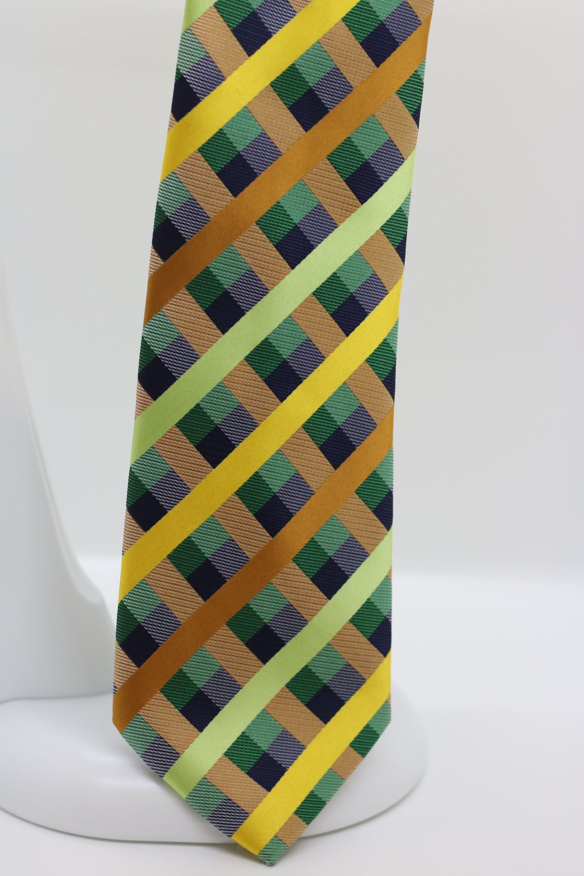 Reggae Tie