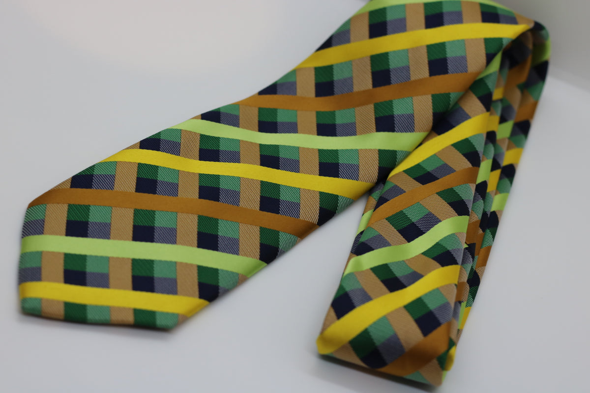 Reggae Tie