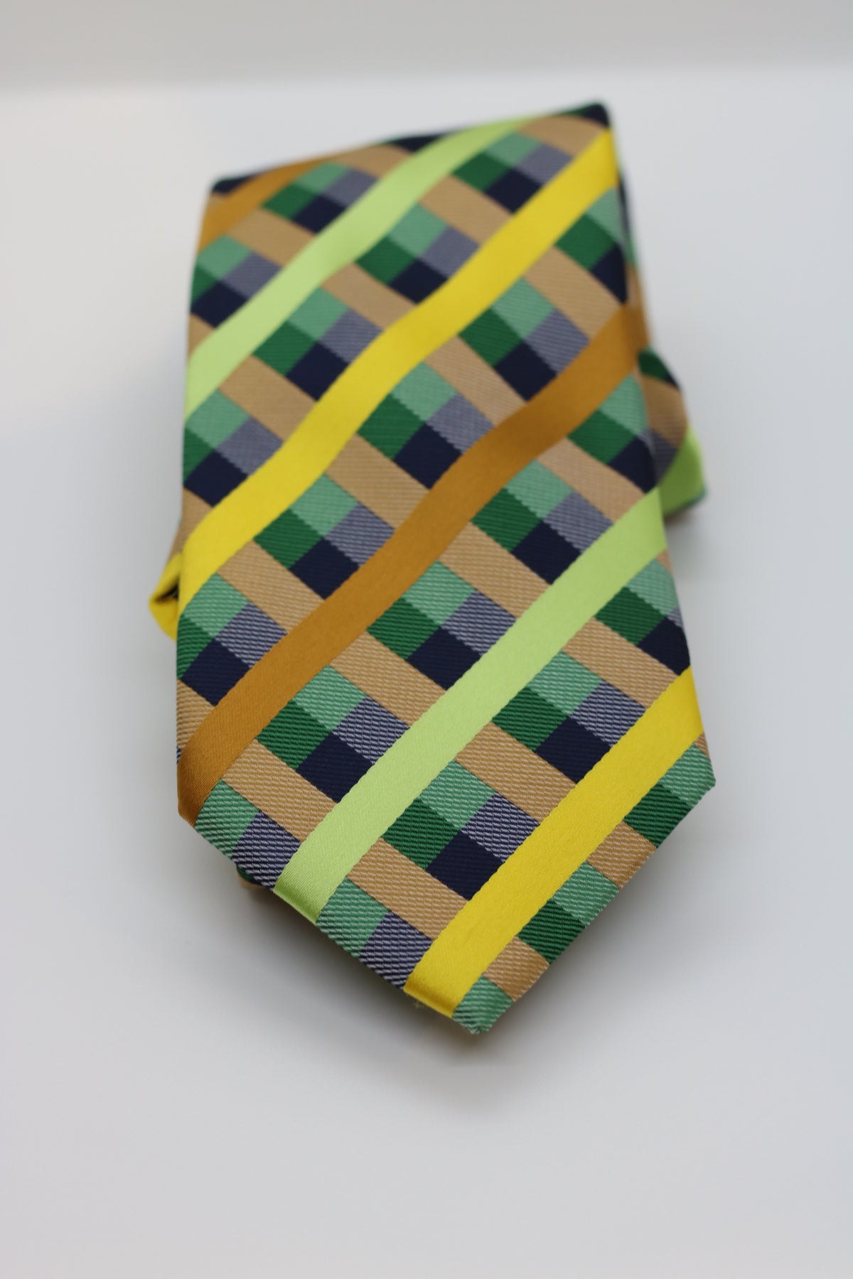 Reggae Tie