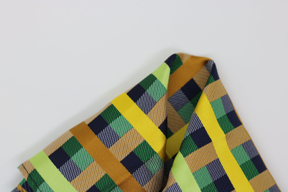 Reggae Tie