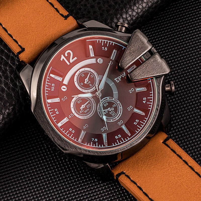 Trident Watches